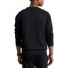 Polo Ralph Lauren FW22 Sweatshirt Men's Black MNPOKNI16822312-001