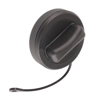 Kraftstofftankdeckel 2214700705 Einfülldeckel Schwarz Ersatz für Mercedes?Benz C230 2003?2007