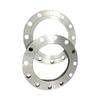 Carbon Steel Flat Welding Flange