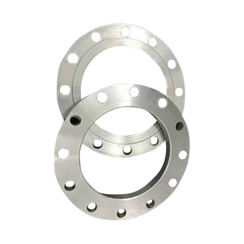 Carbon Steel Flat Welding Flange