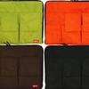 LIHIT LAB Inner Bag A4 Orange Bag-in-Bag A7554-4