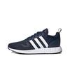 Multix Collegiate Navy Unisex Sneakers Blue Cloud-White Dash-Grey FX5117