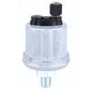 1 8   NPTF Car Engine Oil Pressure Sensor for VDO Single Head Matte 1 10BAR