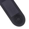 Mi 3 Lite Dashboard Cover For Electric Scooter Mi3 Lite Display Screen Case Protect Shell Circuit Board Protection Parts