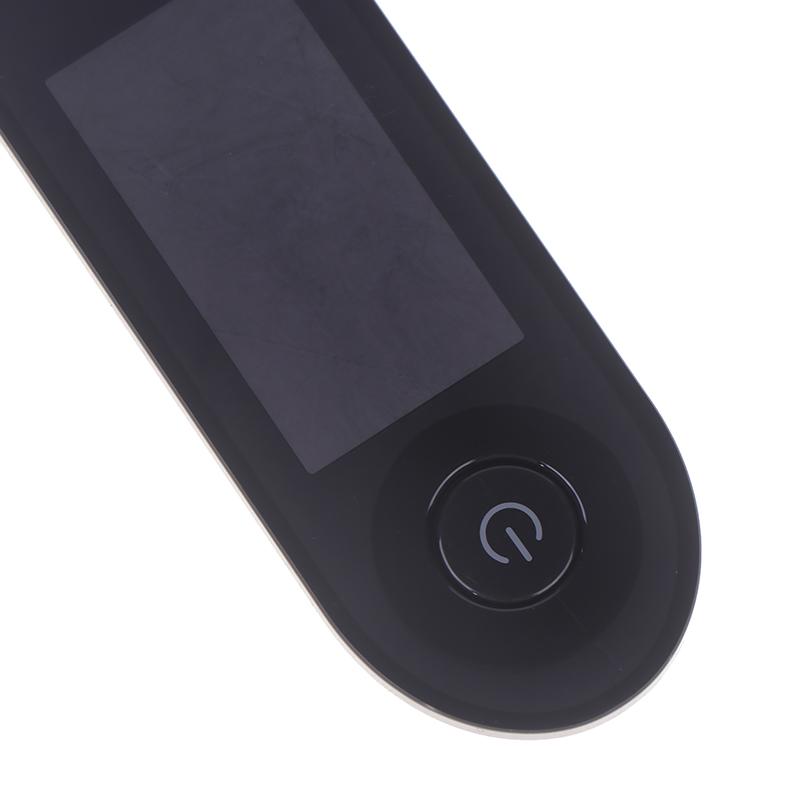 Mi 3 Lite Dashborddeksel Til Elscooter Mi3 Lite Skjermdeksel Beskyttelsesskall Kretskortbeskyttelse Deler