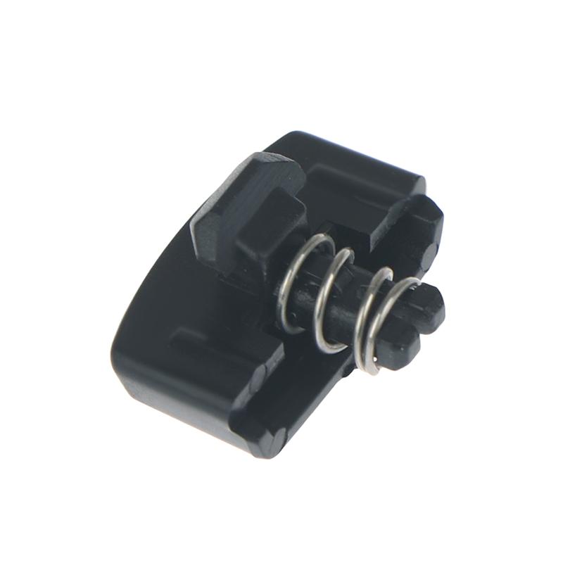 Snap-in Spring Switch Accessories For Shaver Base Buttons S3206 S3122 S3132 S4303·