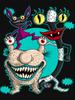 Aaahh!!! Real Monsters Ahhhh Real Monsters Unisex T-ShirtAhhhh! Real Monsters Classic Unisex T-Shirt