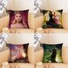 Pc Wicked Film Kissenbezug Mode Quadratischer Kissenbezug Schlafzimmer Sofa Raum Ins Dekoration Freizeit