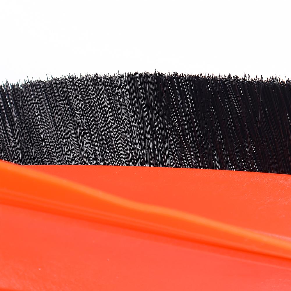 Main Brush Part For Xiaomi Robot Vacuum X10/X10+/X20 +/X20 Plus/S20+ /S10 Plus For Dreame X30 Ultra/L10s Ultra/L10s Pro Ultra /X40 Ultra/L20 Ultra