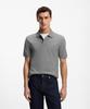 BOSE Pallas Cotton Pique Short Sleeve Polo Shirt 50553564_041