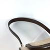 BVLGARI BVLGARI BVLGARI logo B-ZERO1 B-Zero One Drum Shoulder Bag Hand Bag