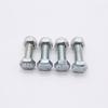 Durable Impact Buffer Shock Absorber Rear Spring Pads 1362685080 512255 5122.55