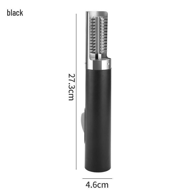 Rechargeable Waterproof Electric Fish Scale Remover - Automatic Handheld Knife for Easy Fish Cleaning