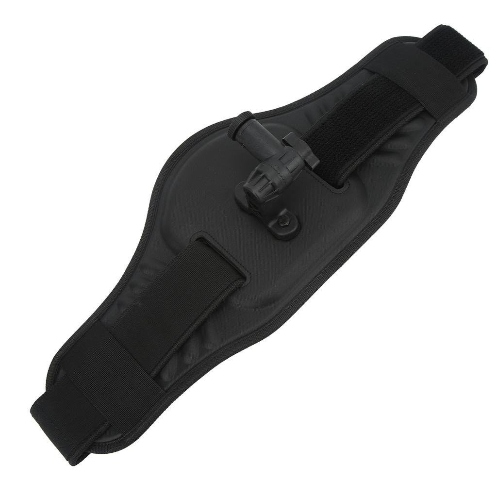 PU267 Camera Waist Belt Mount Holder Camera Holder Belt Bracket for Insta360 ONE X Panoramic Action Camera