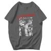 Summer Fashion Vintage Unisex Women T Shirt Rapper XXXTentacion Tour Album 2026 Unique Y2K Graphic Customized Unisex Tops T Shirts