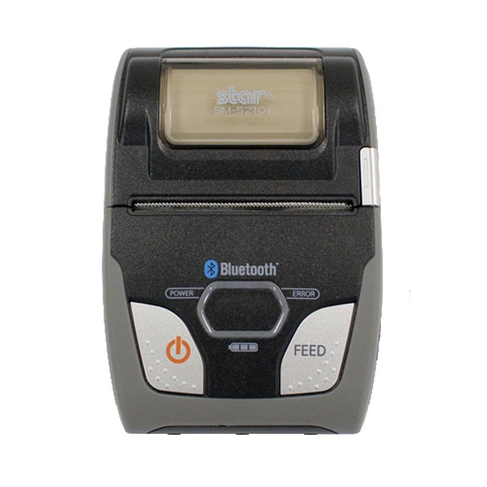 

Star Micronics SM-S210i2-DB40 JP