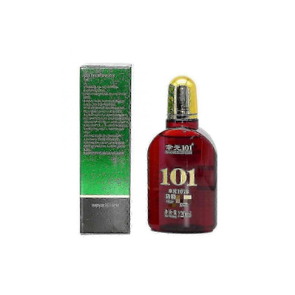 Hair Growth Serum 120ml - Boosts Volume, Strength & Thickness 25-26