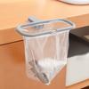 Waste Holder Bag Bracket Fine Workmanship Long-lasting Household Accessories Kitchenware Rack Bin Stand Kitchen Gadget