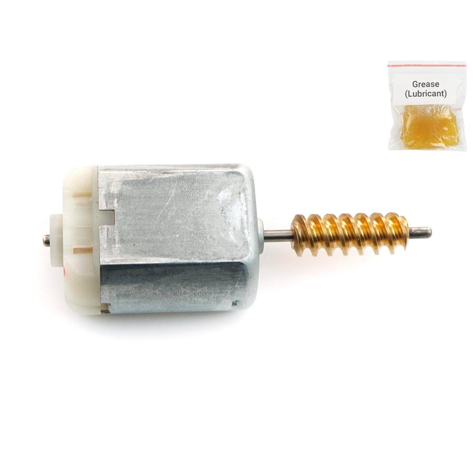 

BGE669 Привід дверного замка FC280 Великий моторний механізм для BMW 1 3 5 X5 X6 Z4 E90 E91 E92 E93