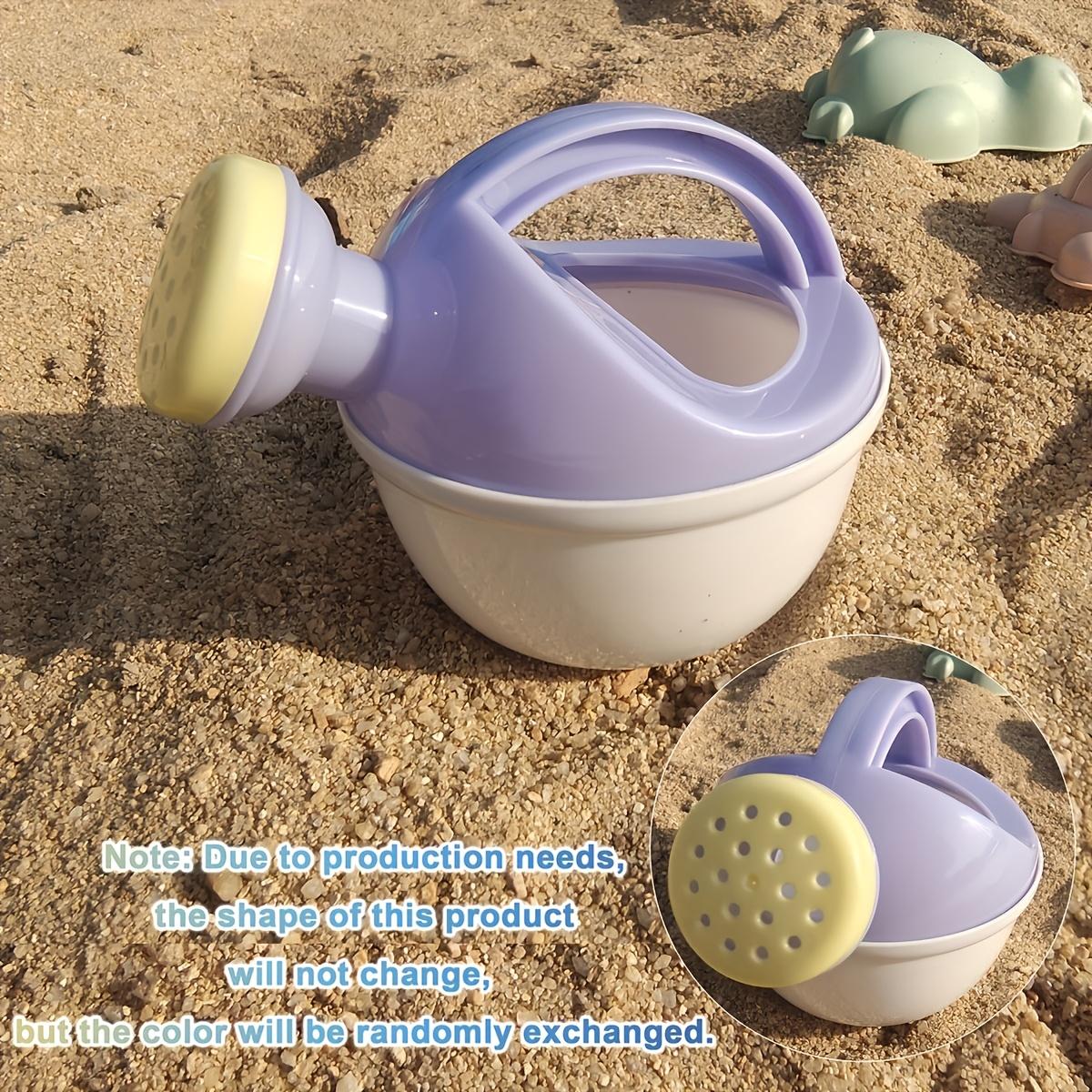 Rich Beach Sand Toy Set - Strong PVC Rich Sand Color Mix Strong Strong Strong Strong Strong Strong Strong Strong