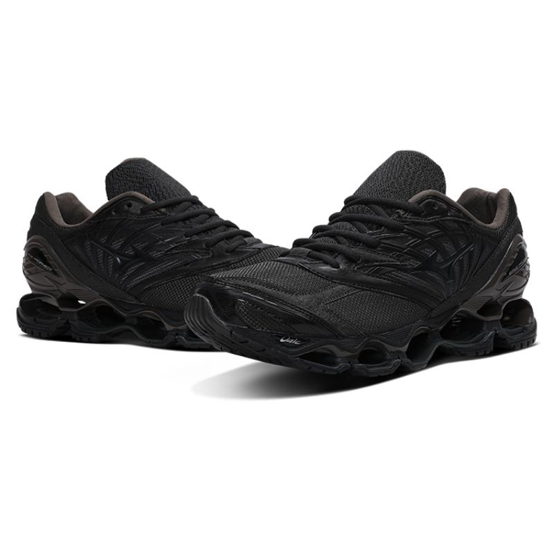 Mizuno X Vainl Archive Wave Prophecy Sneakers Sneakers D1GD240501
