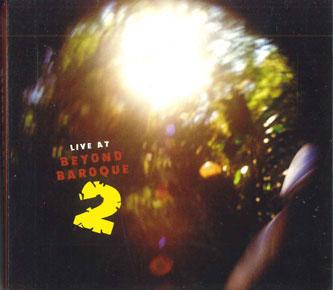 

CD VIGGO MORTENSENMARK ELEVELD Beyond Baroque Live 2 ISBN0974707864 EM PRESS Japan Japanese Others Used