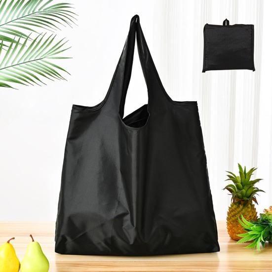 Borsa della Spesa Riutilizzabile Borsa Pieghevole per lo Shopping con Custodia Lavabile Portatile Borsa Tote per la Spesa per Viaggi Spiaggia Commissioni Quotidiane