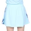 Yonex Skirt Inner 26142 Aqua Blue L Women's (with Spats) (111)
