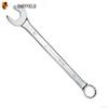 Sheffield S017141 Fully Polished Combination Wrench