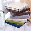 2026 New Cushions Chair Cushions Dining Chair Cushions Thickening Children's Butt Cushions Student Stool Cushions
