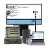 Yingzi Wireless 3000m Running Assessment System