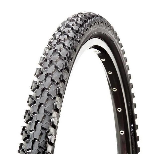 

Жесткая MTB шина CST 16´´ x 1,75 16´´ x 1.75