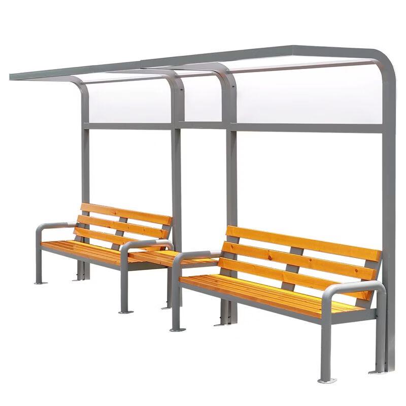 Outdoor Sports Field Rest Chair with Sunshade