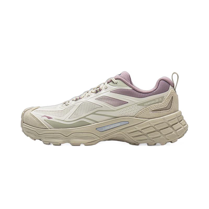 Li-Ning Unisex Casual Sports Shoes AHCV071 37.5