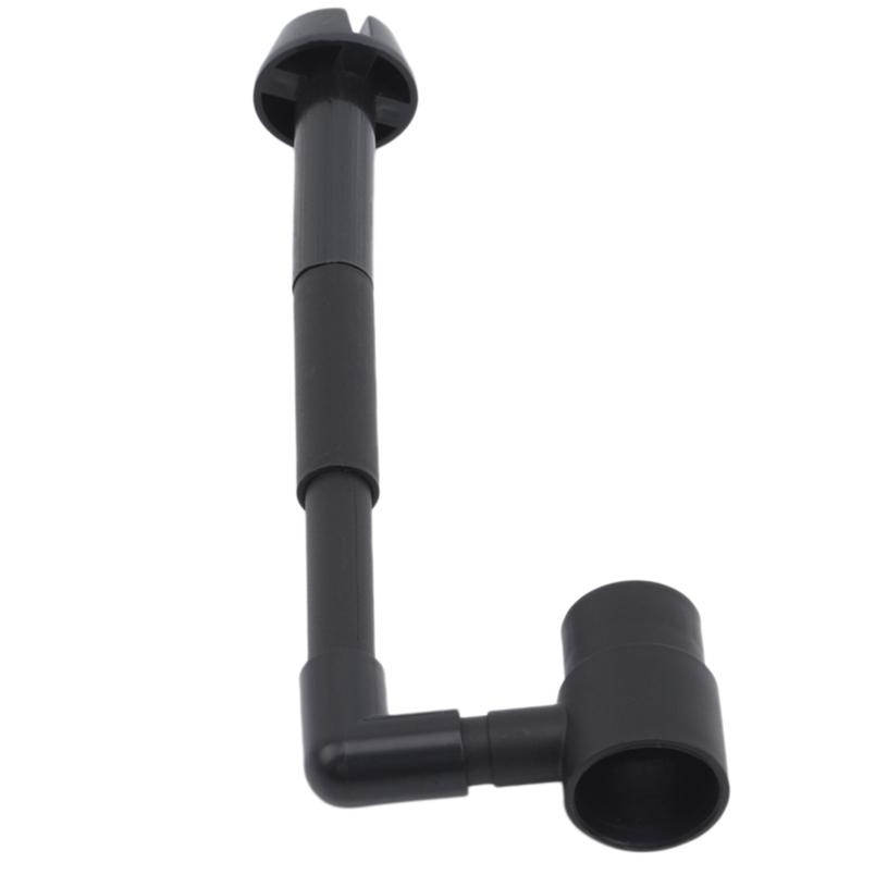 

Прочный водяной насос масляный фильтр масляный скиммер 1 шт инструмент для чистки аквариума пластиковый очиститель воды 2.0