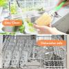 Glass Drink Bottles, 12OZ Vintage Square Water Bottles with Lids, Juice Bottles Beverages Containers for Milk, Kombucha, Smooth