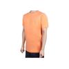 Polo Ralph Lauren Solid Color Crew Neck Logo Fitted Short Sleeve T-Shirt Men Tops Orange 710671438-345