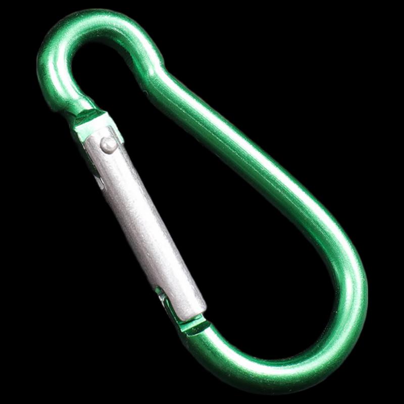 Stainless Steel Multifunctional Gourd Carabiner Clip