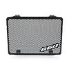 Motorcycle Aluminium Radiator Guard Grille Cover Grill Covers Protect FOR Daytona 660 Daytona DAYTONA 660 2024 2025 Accessories
