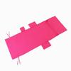Beach Chair Cover with Side Pockets Absorbent Lounge Chair Cover Quick Dry Towel Chair Cover for Sun Lounger Pool Sunbathing Garden Beach
