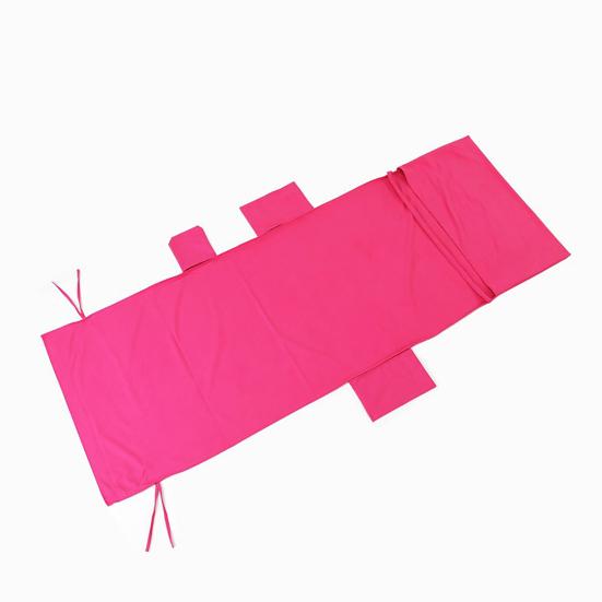Beach Chair Cover with Side Pockets Absorbent Lounge Chair Cover Quick Dry Towel Chair Cover for Sun Lounger Pool Sunbathing Garden Beach