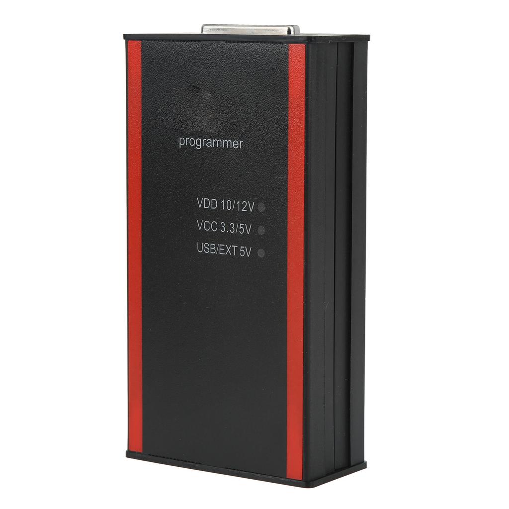 For Iprog+ Pro V86 ECU Programmer IMMO Mileage Correction Car Diagnostic Scanners with Adapters for Auto