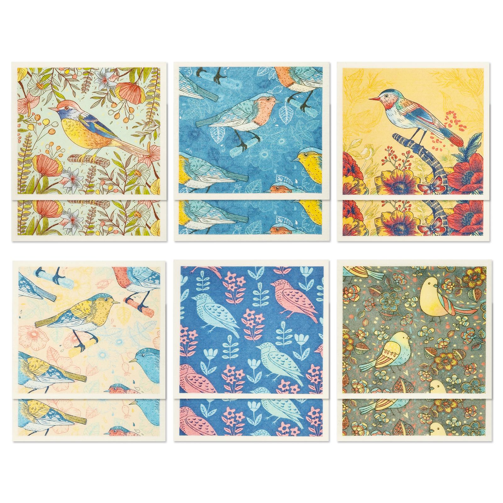 

12Pcs Kitchen Dish Towels Absorbent Swedish Dishcloths Reusable Dishcloths Washable Kitchen Dish Rags for Washing Dishes