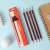 M&G AWP30937 Triangular 2B Wood Pencils