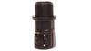 Polyamid-Kabelverschraubung für Schutzrohr M20 IP66 Schwarz SFD 20M/11 E03Dk-07060200401 /10 Stück/