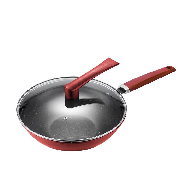 Debo Ophelia 2-teiliges Antihaft-Kochgeschirrset