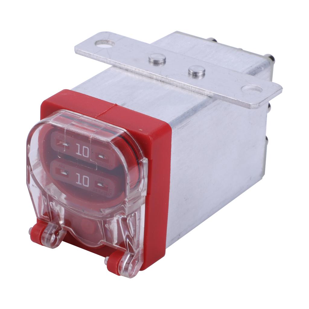ABS Fuse Relay 9-Pin Replace For W201 W202 W124 W126 W463 R129 S124 W461 C126 2015403845