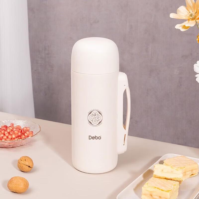 Debo Trap Vacuum Insulated Thermos Pot