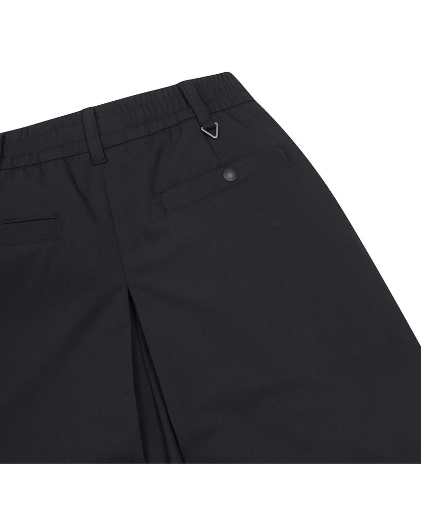Goldeunbeeo (Women) Standard Bermuda Shorts_G5Pam25251Bkx