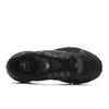 FILA KORAL Breathable Height Increasing Chunky Sneakers Women's Black Gray F12W612107F-BP